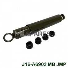 Rear  shock, MB marked
